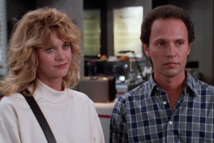 When Harry Met Sally fans react as Billy Crystal & Meg Ryan confirm reunion