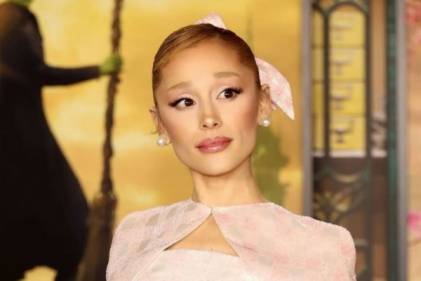 Ariana Grande details how she prepared for Wicked role amid first Oscar nomination