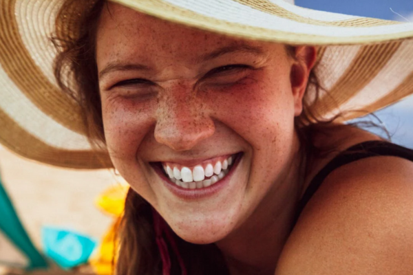 BURST Oral Care has everything you need for a confident smile 