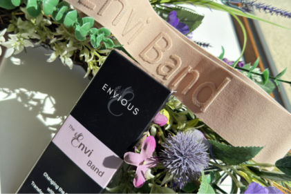 Envi Band is helping you fall back in love with your wardrobe this Valentine’s Day