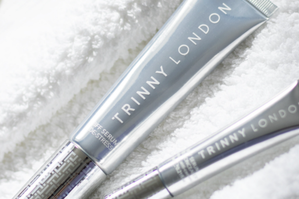 Treat your skin to a nourishing glow with Trinny London’s skincare-powered makeup