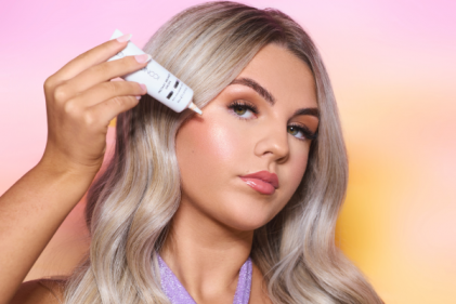Instant Bronzy Drops by Iconic Bronze are set to become your next glow-to essential