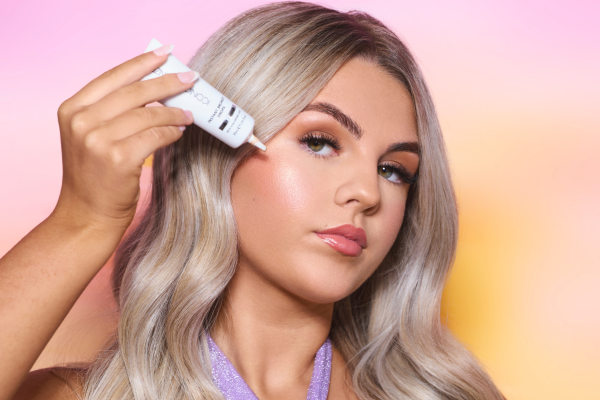 Instant Bronzy Drops by Iconic Bronze are set to become your next glow-to essential