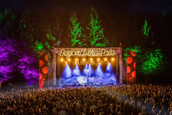 Beyond The Pale reveals stellar line-up for this year’s award-winning festival 
