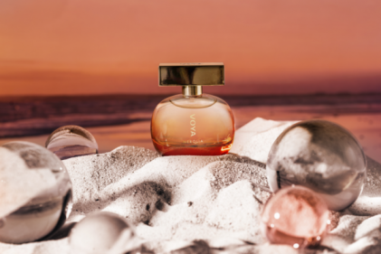 VOYA pays homage to beauty of Irish coastline with luxurious Eau de Toilettes