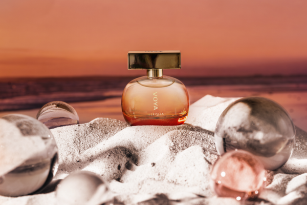 VOYA pays homage to beauty of Irish coastline with luxurious Eau de Toilettes