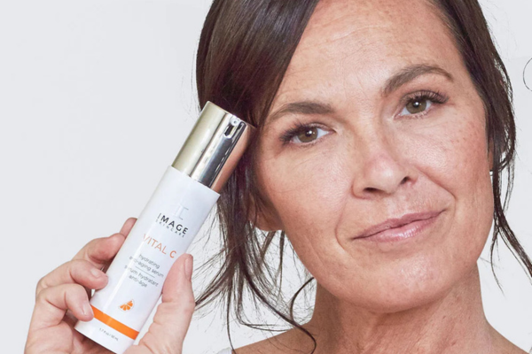 Soothe your skin this winter with IMAGE Skincare’s new VITAL C Super Duo 