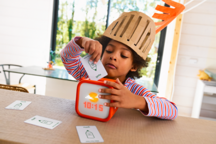 Yoto research reveals 86% of parents worry about impact of screen time on their children 