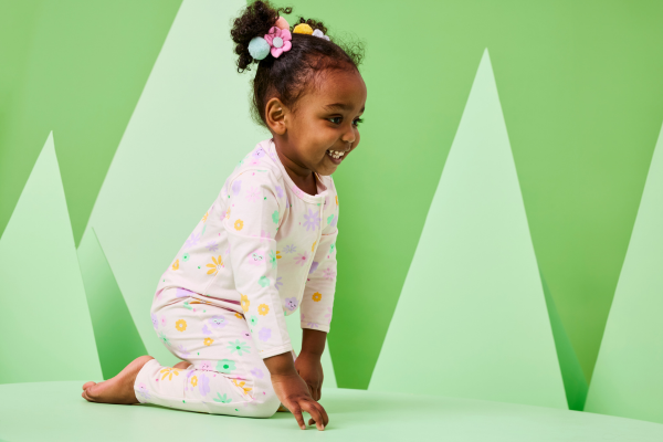 Organic Australian baby brand Bambi Mini Co. launches in Ireland 