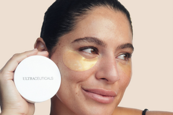 Ultraceuticals releases Ultra B² Hydrating Eye Mask that brightens & revitalises