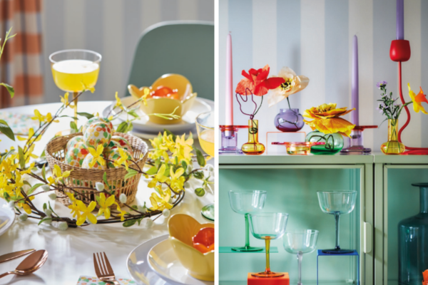 IKEA shares insight into new collections as spring approaches 
