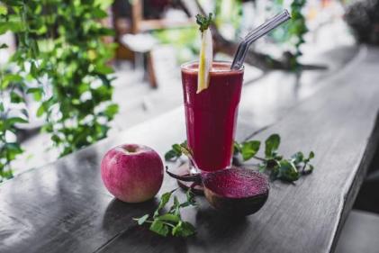 These are the best smoothie recipes to get your five a day