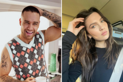 Maya Henry speaks out for the first time about ex-fiancé Liam Payne’s death