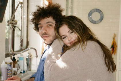 Benny Blanco admits why he hasn’t started wedding plans with fiancée Selena Gomez