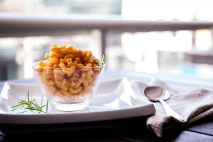 Macaroni and Cheese Recipe: Youd never know it was plant-based