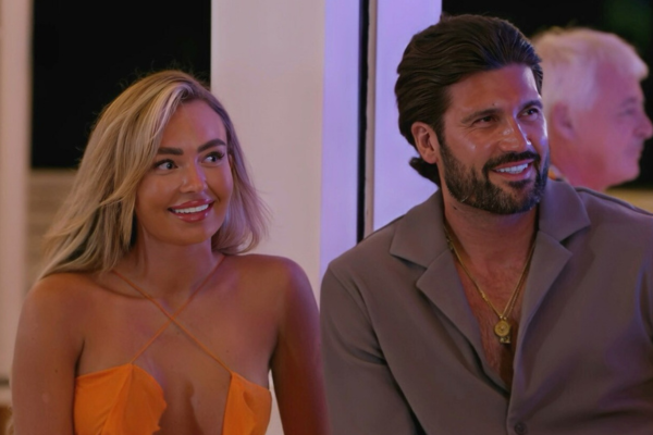 TOWIE’s Dan Edgar opens up about rekindling his romance with Ella Rae Wise