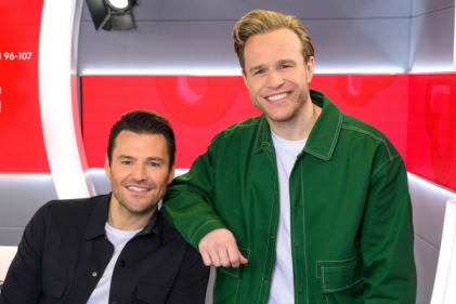 Fans exclaim as Olly Murs and Mark Wright announce exciting new joint venture