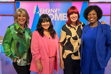 ITV announces major change to Loose Women for the first time in show’s history