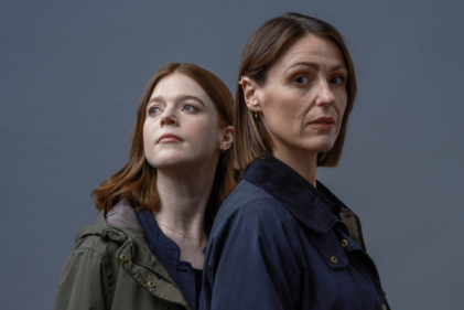 BBC announces Vigil will return for third series with Rose Leslie & Suranne Jones