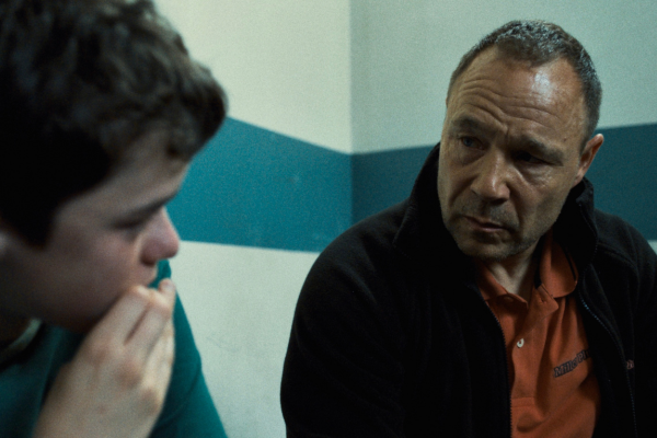 Netflix releases trailer for crime thriller ‘Adolescence’ starring Stephen Graham