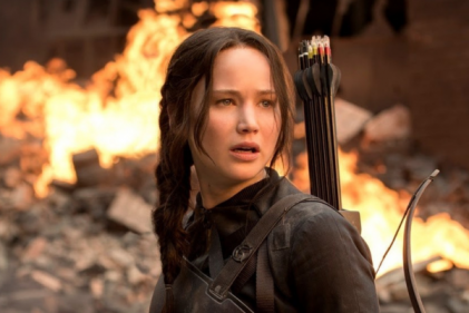 The Hunger Games fans exclaim as first look is revealed for new stage show