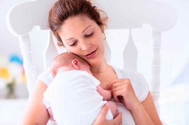 Welcome to the World: A dreamy Dublin event for mums-to-be and new parents