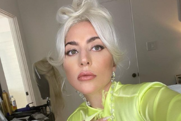 Lady Gaga reveals rare insight into fiancé Michael Polansky’s romantic proposal