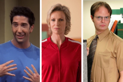 Characters we love to hate: Our favourite TV villains who became heroes (sort of)