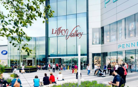 Bees & Blossoms: Liffey Valley Shopping Centre buzzing with FREE Mother’s Day event