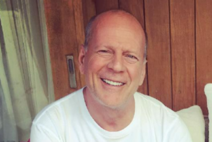 Bruce Willis’ family share tributes for his 70th birthday amid dementia battle