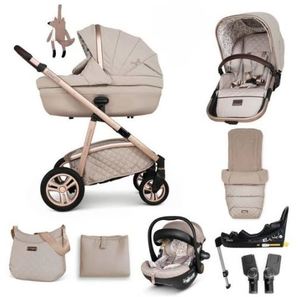 Win the Wow Continental Everything Bundle with SMA® Baby Club