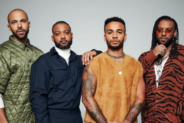 Fans react as JLS announce dates & locations for ‘The Club Is Alive’ tour