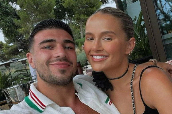 Fans react as Molly-Mae speaks out about going on Dubai holiday with Tommy Fury