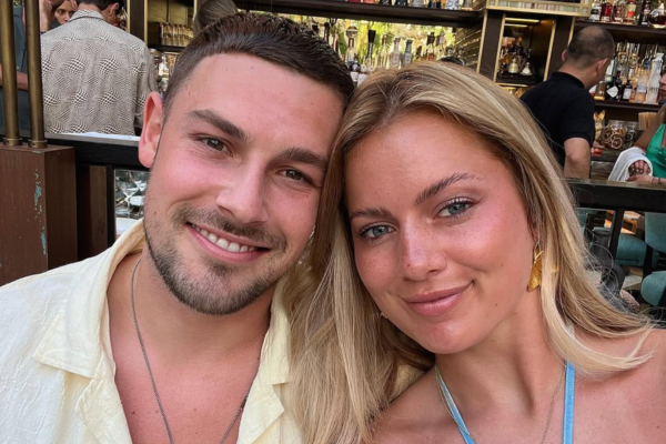 Tasha Ghouri admits if she would do Love Island: All Stars after Andrew Le Page split