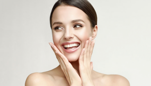 Double cleansing is the skincare glow-up your routine’s been missing