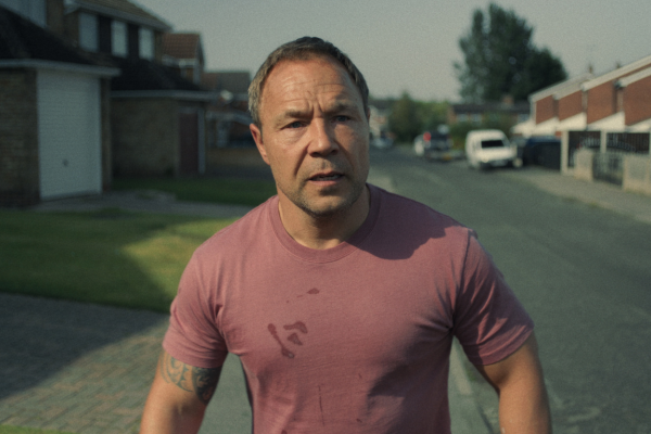 Stephen Graham details plans to produce follow-up to Adolescence after Emmy wins