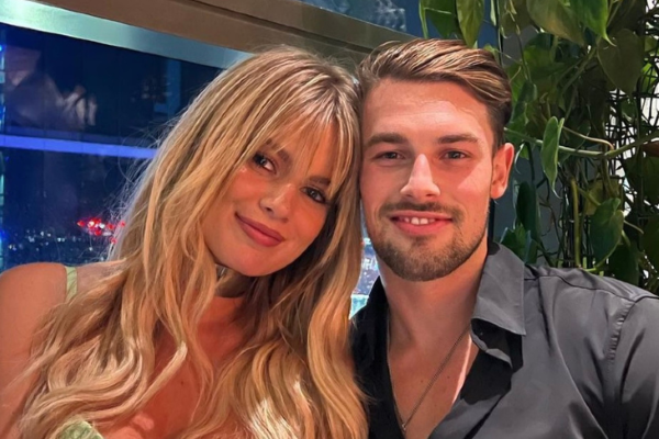 Love Island’s Andrew Le Page gives devastating update after Tasha Ghouri split