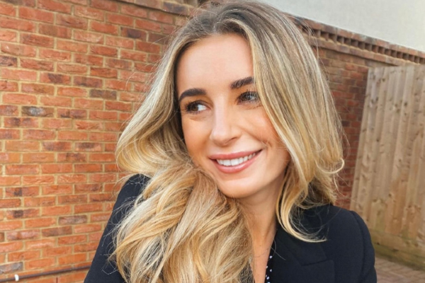Dani Dyer reveals insight into hen party ahead of her wedding to Jarrod Bowen