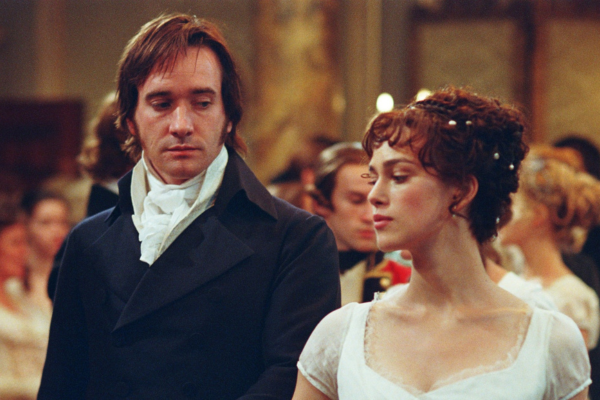 Netflix to produce new Pride & Prejudice limited series with three major stars