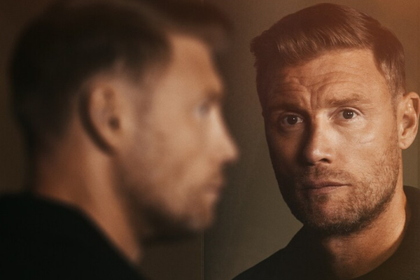 Disney+ releases trailer for Freddie Flintoff’s documentary on his near-fatal crash