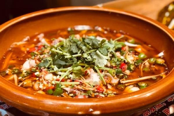 Weekend recipes: This Moroccan lentil soup is your new meal prep go-to