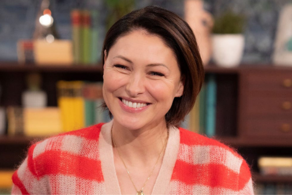 Emma Willis shares candid insight as she reveals recent operation on her heart