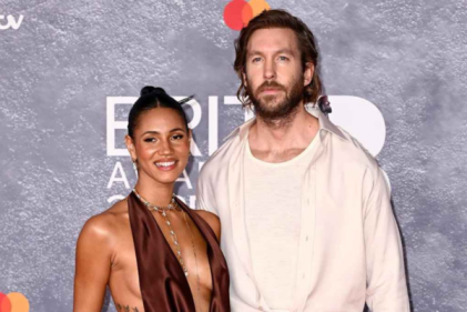 Vick Hope pens sweet message as she embarks on maternity leave with first child