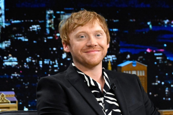 Harry Potter fans react as Rupert Grint announces secret arrival of second child