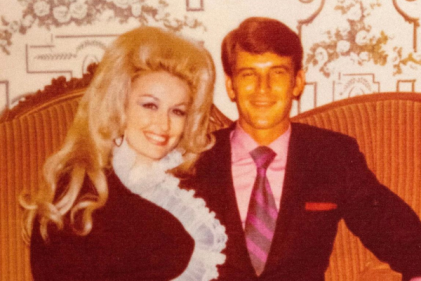 Dolly Parton opens up about her grief after her husband Carl Dean’s passing