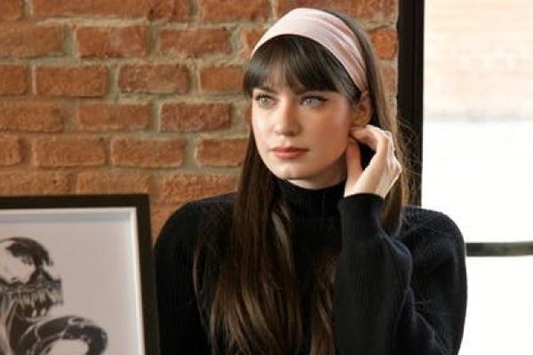 The ultimate guide to getting a fringe: Which bangs for which face shape?