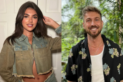 Love Island’s Samie Elishi breaks silence on her new romance with Sam Thompson