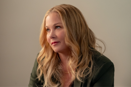 Christina Applegate gives emotional update on her health difficulties with MS
