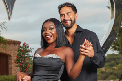 Love Island’s Whitney Adebayo confesses real reason behind breakup with Lochan