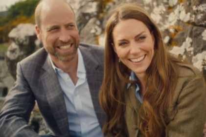 Kate Middleton releases video on power of nature during her cancer treatment